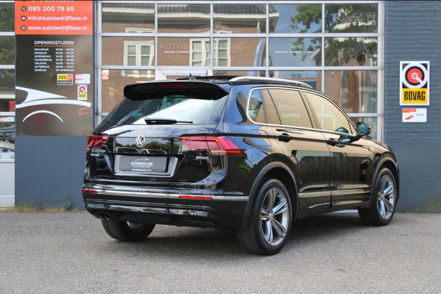Volkswagen Tiguan 1.4 TSI 4Motion Highline Business R Nap