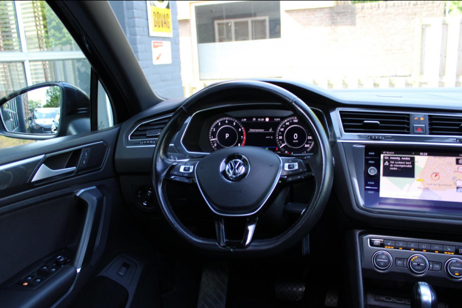 Volkswagen Tiguan 1.4 TSI 4Motion Highline Business R Nap