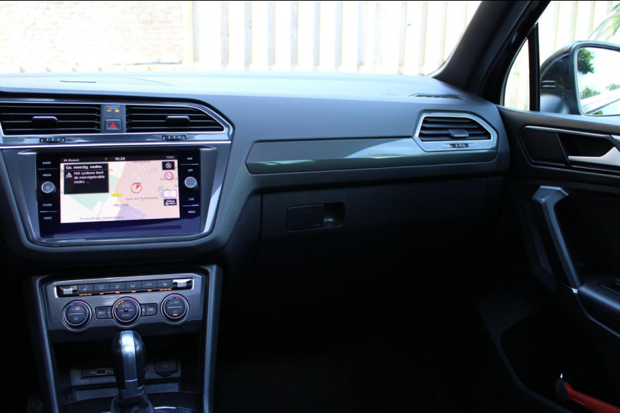 Volkswagen Tiguan 1.4 TSI 4Motion Highline Business R Nap