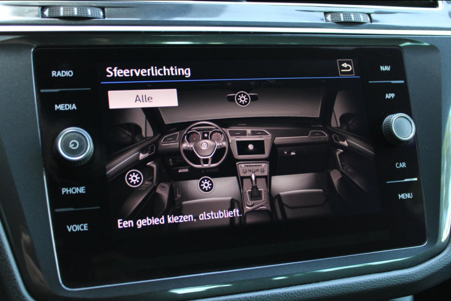 Volkswagen Tiguan 1.4 TSI 4Motion Highline Business R Nap