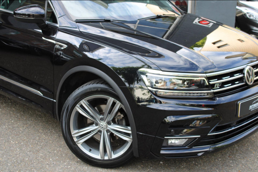 Volkswagen Tiguan 1.4 TSI 4Motion Highline Business R Nap