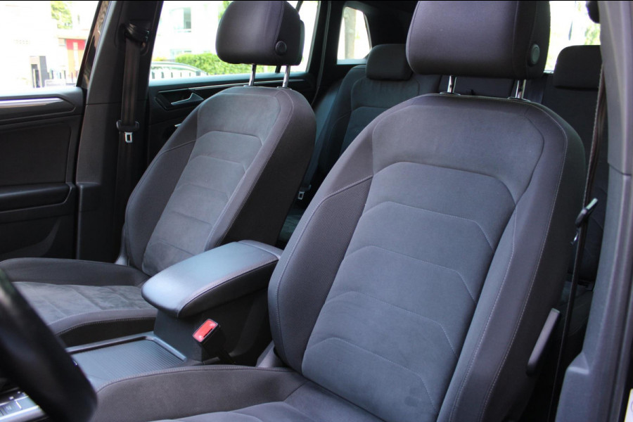 Volkswagen Tiguan 1.4 TSI 4Motion Highline Business R Nap