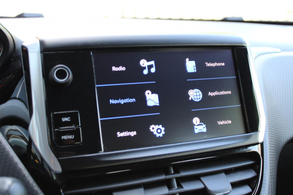 Peugeot 2008 1.2 PureTech Active Automaat Navi Pdc Camera