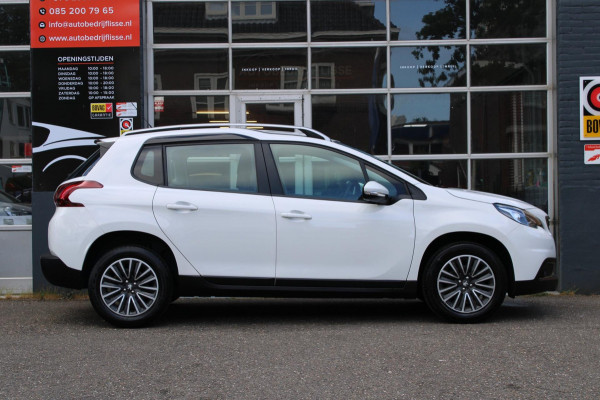 Peugeot 2008 1.2 PureTech Active Automaat Navi Pdc Camera