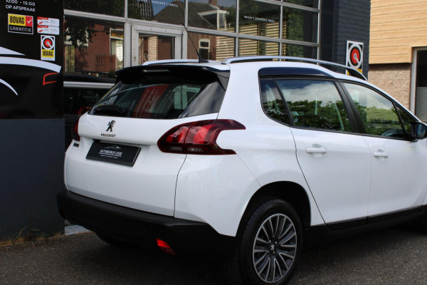 Peugeot 2008 1.2 PureTech Active Automaat Navi Pdc Camera