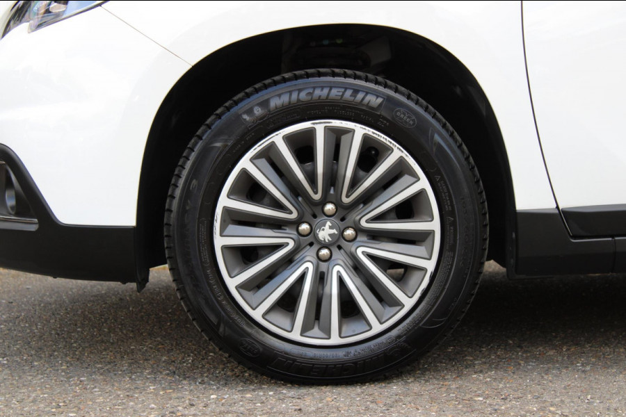 Peugeot 2008 1.2 PureTech Active Automaat Navi Pdc Camera