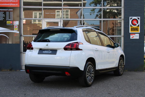 Peugeot 2008 1.2 PureTech Active Automaat Navi Pdc Camera