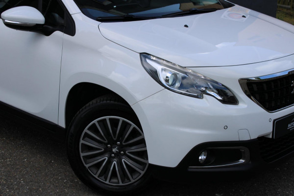 Peugeot 2008 1.2 PureTech Active Automaat Navi Pdc Camera