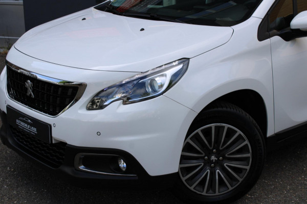 Peugeot 2008 1.2 PureTech Active Automaat Navi Pdc Camera