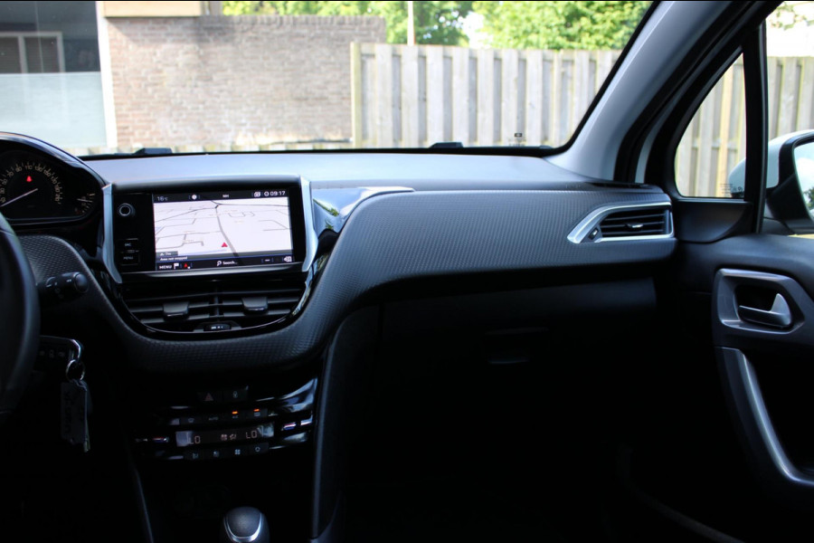 Peugeot 2008 1.2 PureTech Active Automaat Navi Pdc Camera