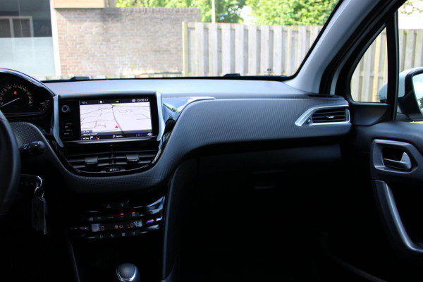 Peugeot 2008 1.2 PureTech Active Automaat Navi Pdc Camera