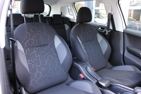 Peugeot 2008 1.2 PureTech Active Automaat Navi Pdc Camera