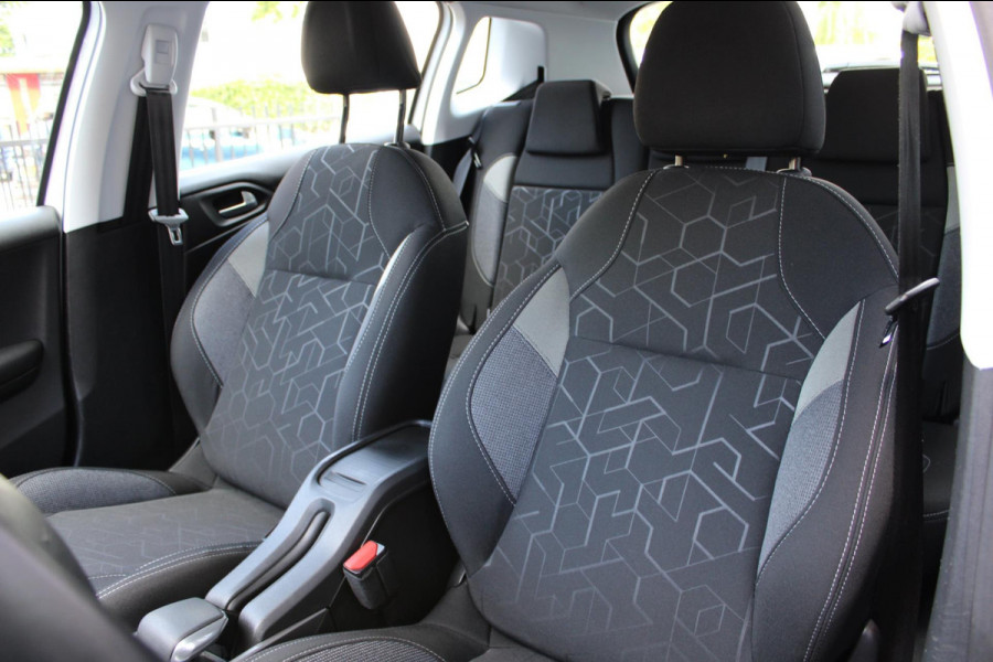 Peugeot 2008 1.2 PureTech Active Automaat Navi Pdc Camera