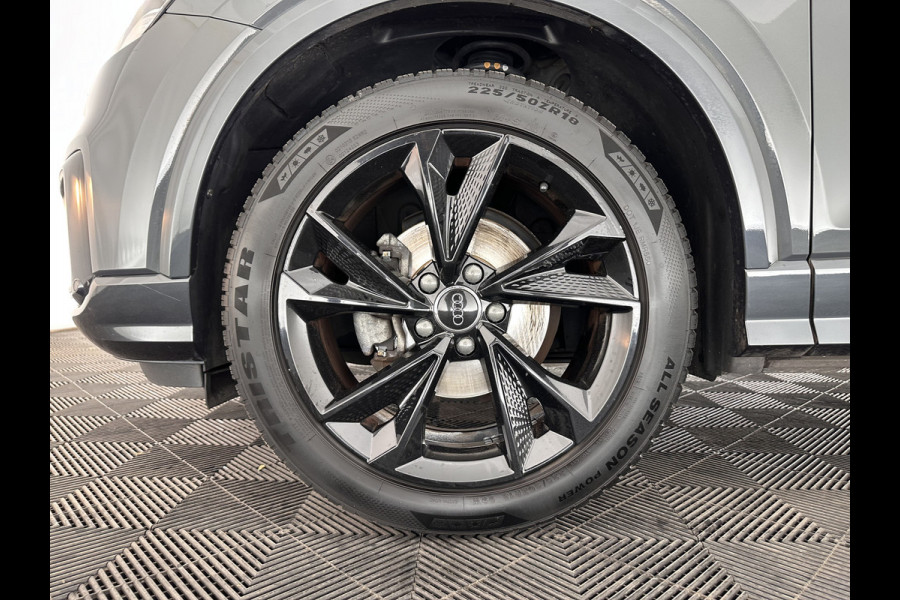 Audi Q2 30 TDI S Edition *DIGI-COCKPIT | LUXURY-LEATHER | NAVI-FULLMAP | CAMERA | KEYLESS | COMFORT-SEATS | HEATED-SEATS | ECC | PDC | CRUISE | 18''ALU*