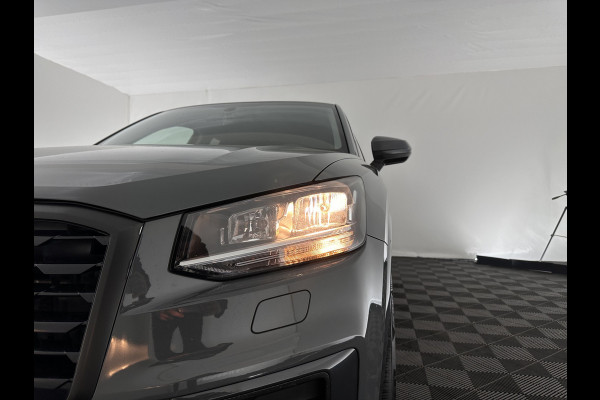 Audi Q2 30 TDI S Edition *DIGI-COCKPIT | LUXURY-LEATHER | NAVI-FULLMAP | CAMERA | KEYLESS | COMFORT-SEATS | HEATED-SEATS | ECC | PDC | CRUISE | 18''ALU*