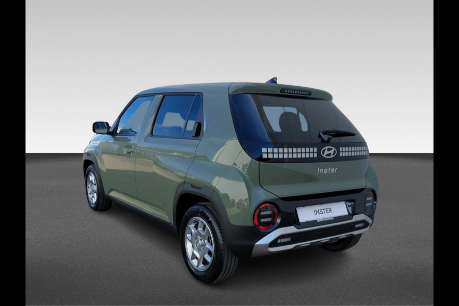 Hyundai Inster Pulse 49 kWh