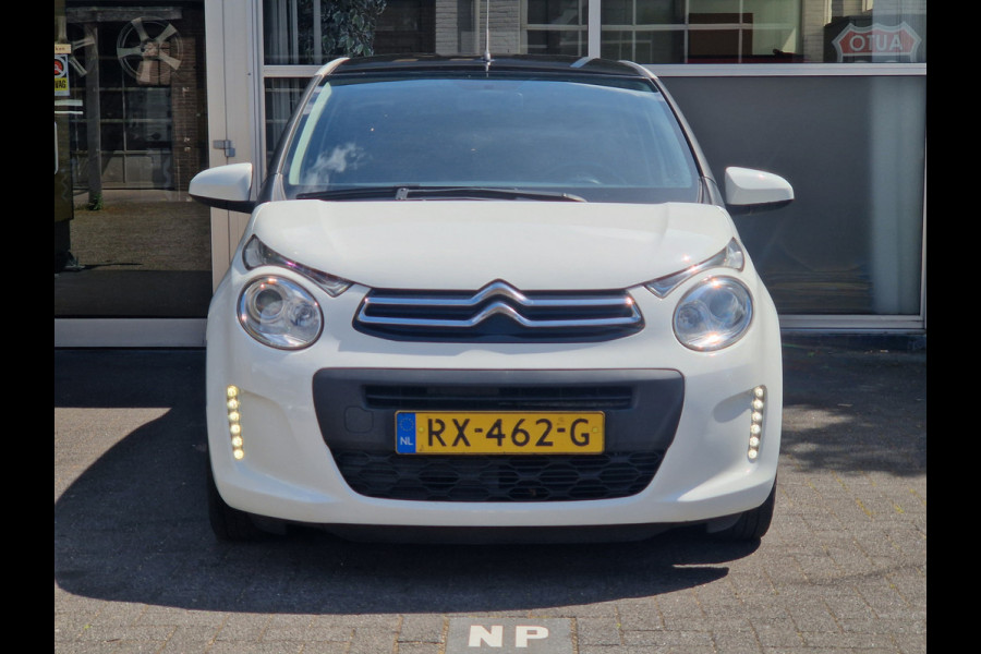 Citroën C1 1.0 e-VTi Feel CARPLAY / CAMERA / AIRCO