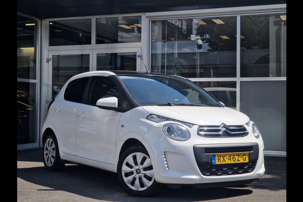 Citroën C1 1.0 e-VTi Feel CARPLAY / CAMERA / AIRCO