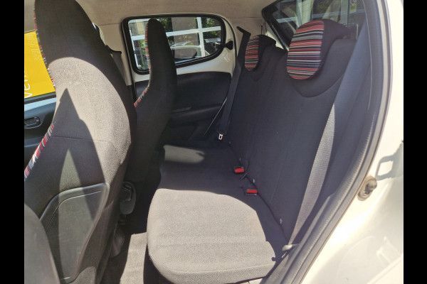 Citroën C1 1.0 e-VTi Feel CARPLAY / CAMERA / AIRCO