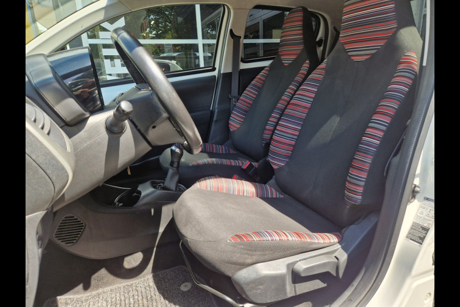 Citroën C1 1.0 e-VTi Feel CARPLAY / CAMERA / AIRCO