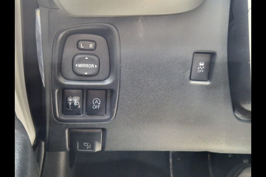 Citroën C1 1.0 e-VTi Feel CARPLAY / CAMERA / AIRCO