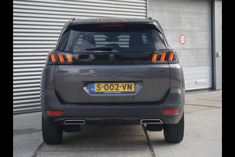 Peugeot 5008 1.2 PureTech GT