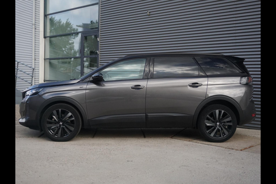 Peugeot 5008 1.2 PureTech GT