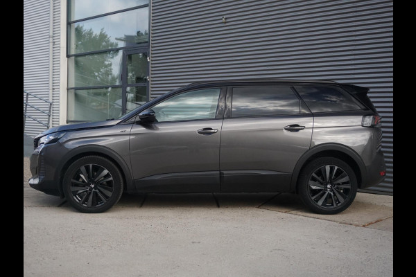Peugeot 5008 1.2 PureTech GT