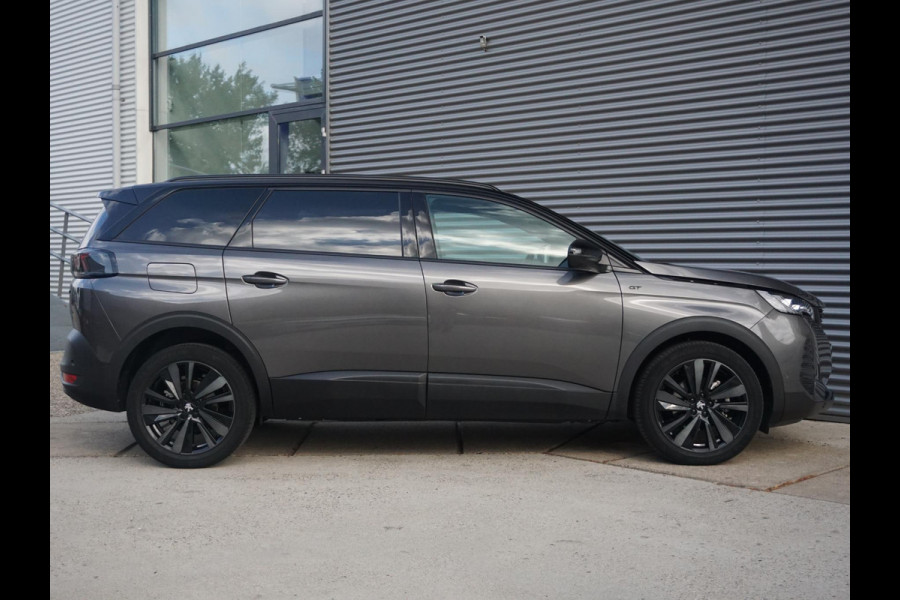 Peugeot 5008 1.2 PureTech GT