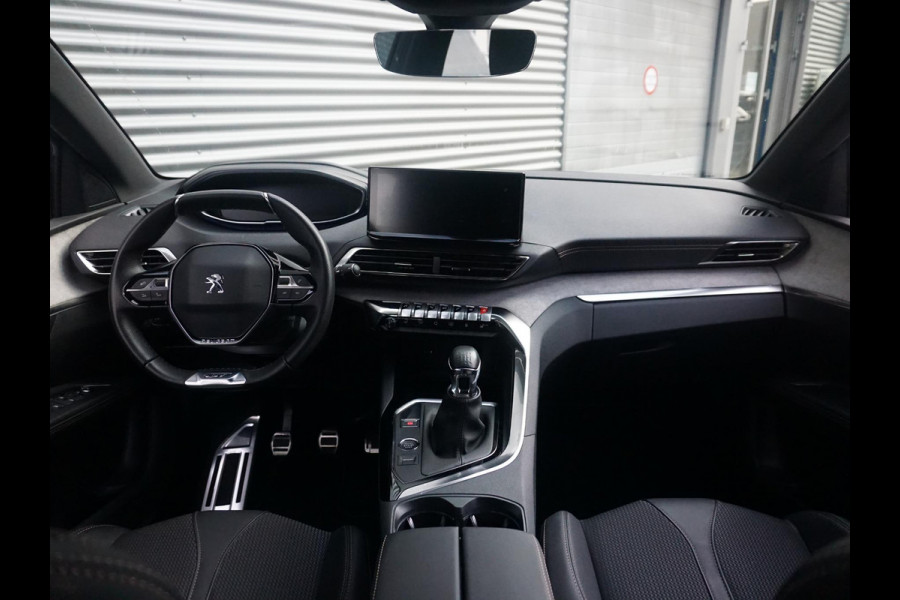 Peugeot 5008 1.2 PureTech GT