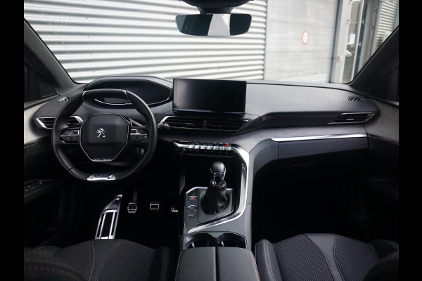 Peugeot 5008 1.2 PureTech GT