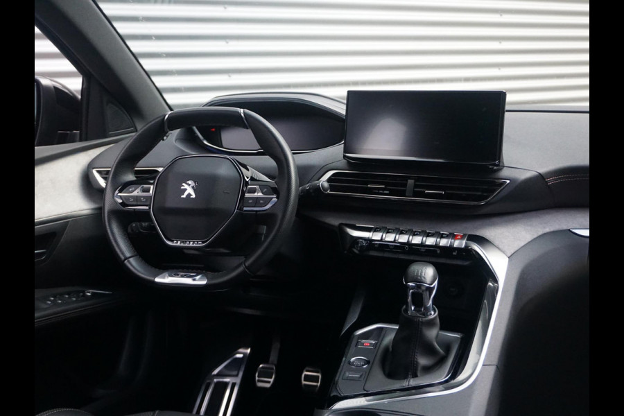 Peugeot 5008 1.2 PureTech GT