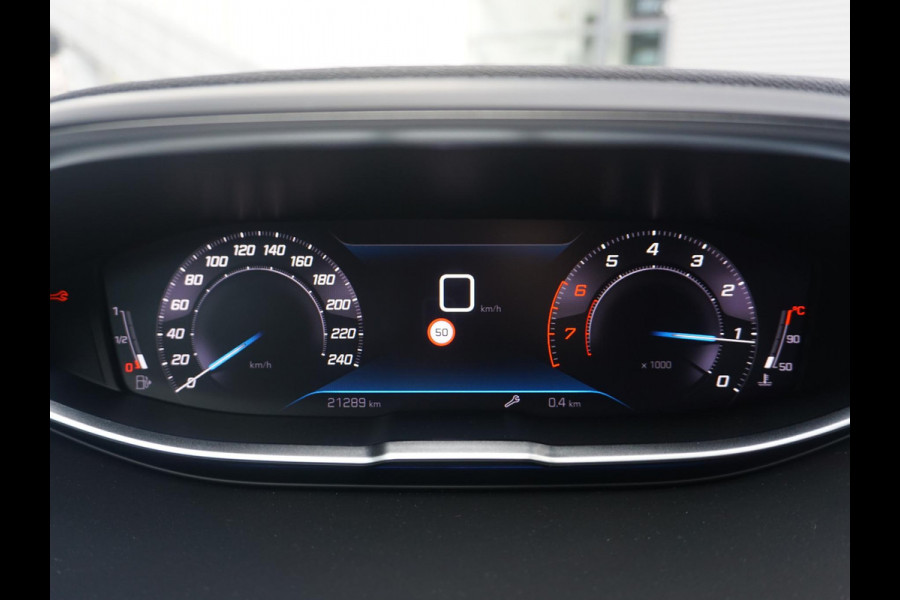 Peugeot 5008 1.2 PureTech GT