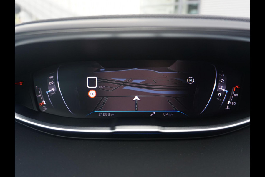 Peugeot 5008 1.2 PureTech GT
