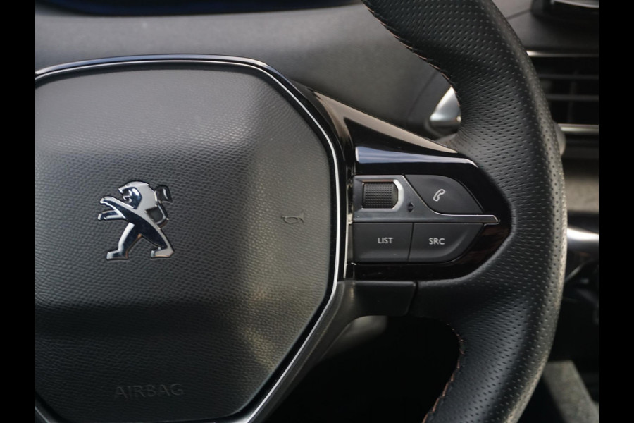 Peugeot 5008 1.2 PureTech GT