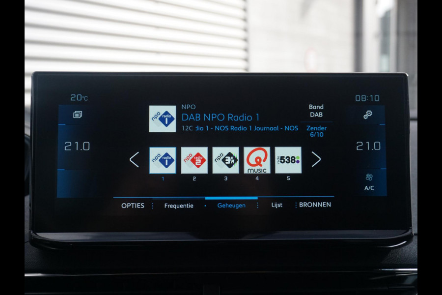 Peugeot 5008 1.2 PureTech GT