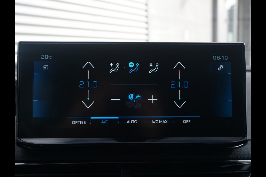 Peugeot 5008 1.2 PureTech GT