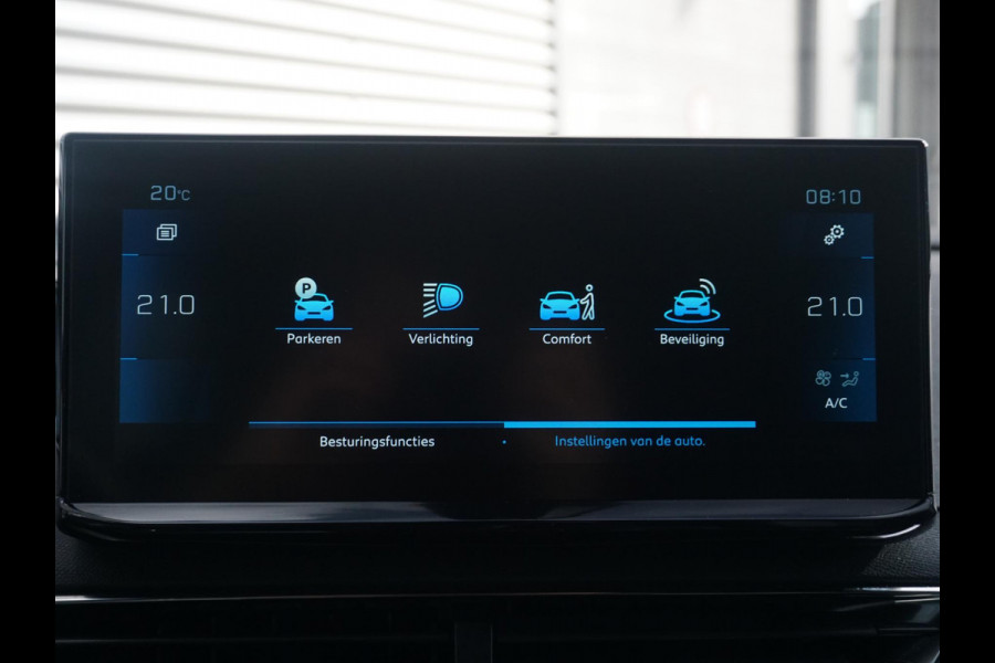 Peugeot 5008 1.2 PureTech GT