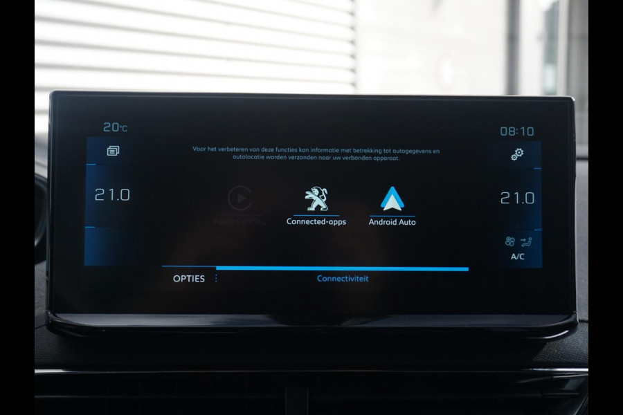 Peugeot 5008 1.2 PureTech GT