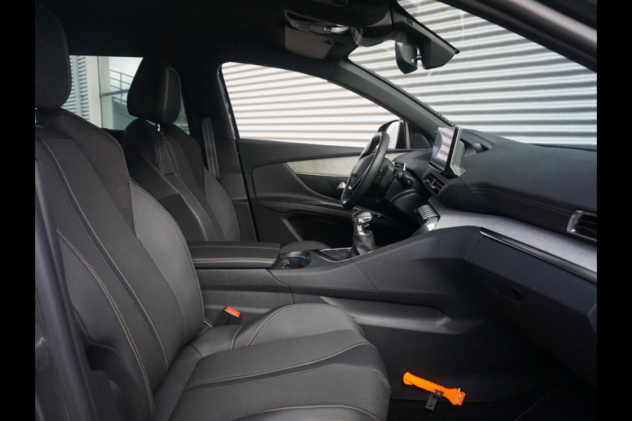 Peugeot 5008 1.2 PureTech GT