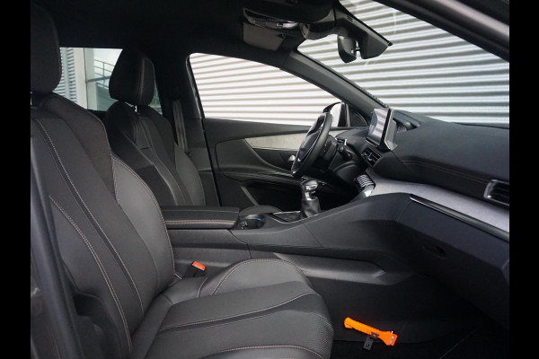 Peugeot 5008 1.2 PureTech GT