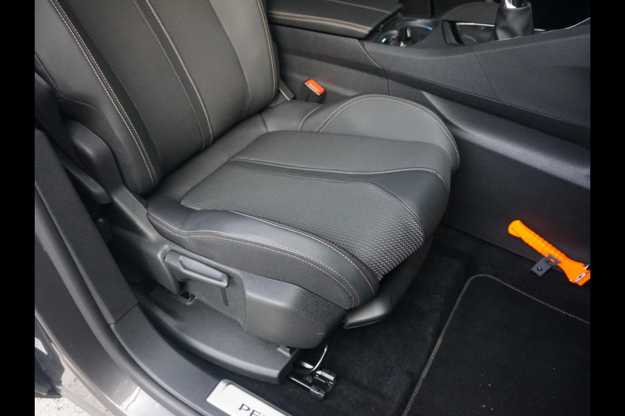 Peugeot 5008 1.2 PureTech GT