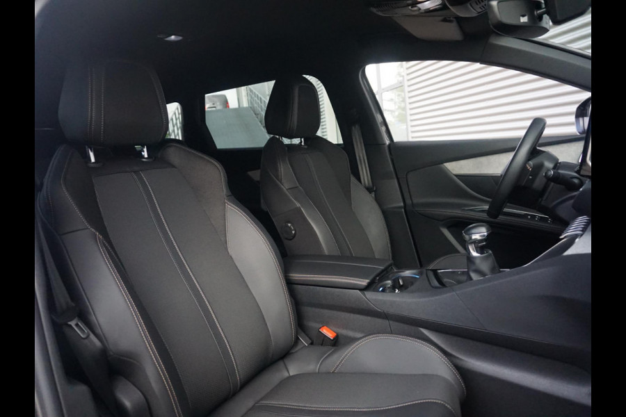 Peugeot 5008 1.2 PureTech GT
