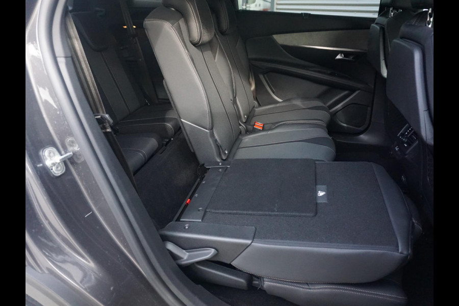 Peugeot 5008 1.2 PureTech GT
