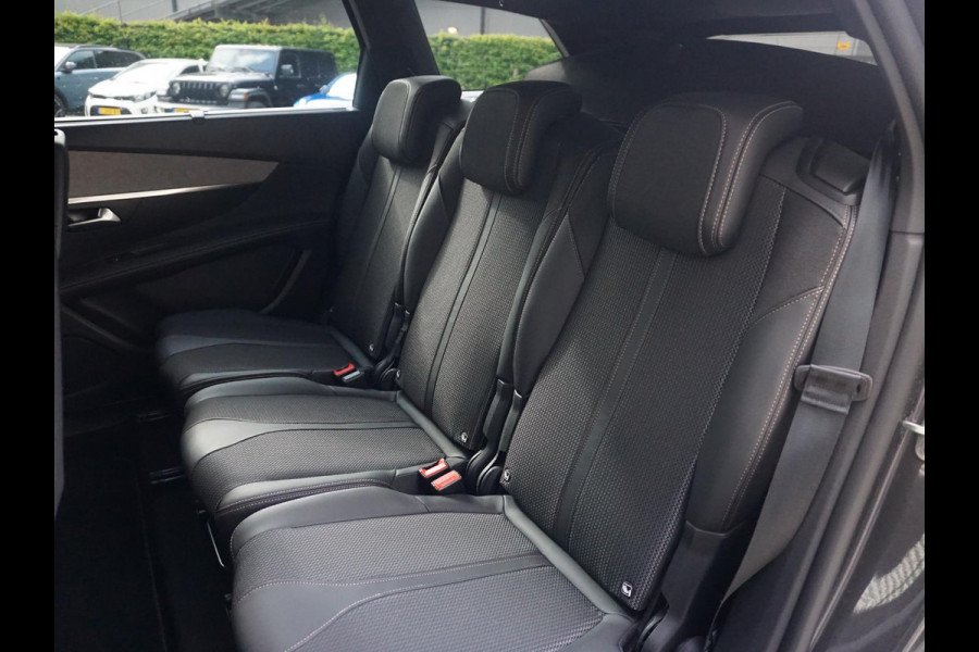 Peugeot 5008 1.2 PureTech GT