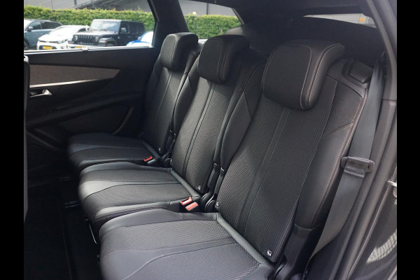 Peugeot 5008 1.2 PureTech GT