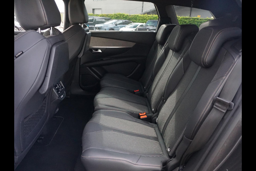 Peugeot 5008 1.2 PureTech GT