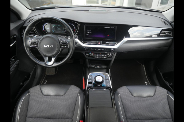 Kia e-Niro Edition 64 kWh | 3 Fase | Stoel/Stuurverwarming | Keyless | Navi | Carplay |