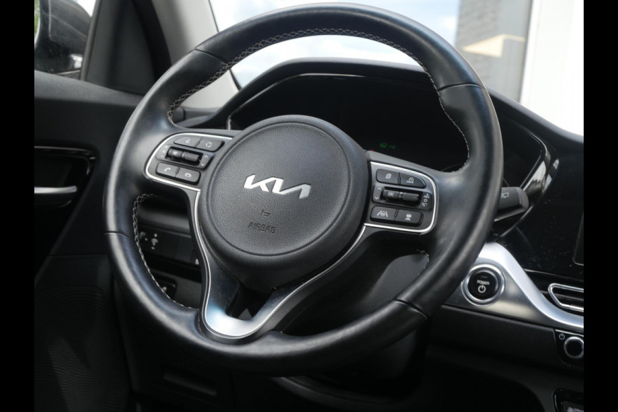 Kia e-Niro Edition 64 kWh | 3 Fase | Stoel/Stuurverwarming | Keyless | Navi | Carplay |