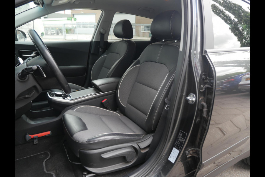 Kia e-Niro Edition 64 kWh | 3 Fase | Stoel/Stuurverwarming | Keyless | Navi | Carplay |